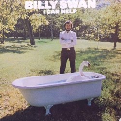 Пластинка Billy Swan I Can Help